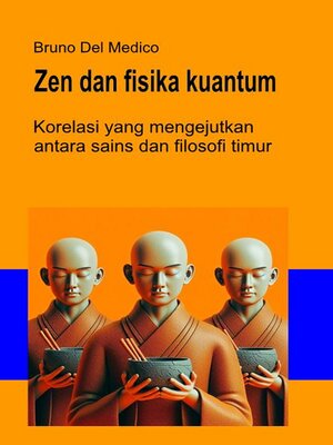 cover image of Zen dan fisika kuantum.